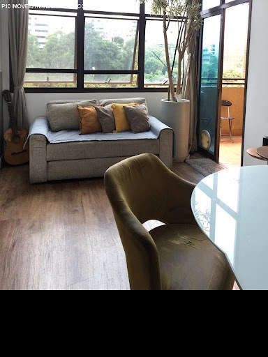 Apartamento, 1 quarto, 87 m² - Foto 19