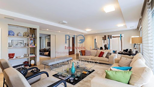 Apartamento, 4 quartos, 307 m² - Foto 14
