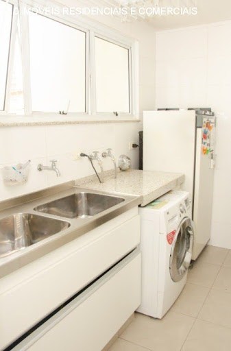 Apartamento, 4 quartos, 208 m² - Foto 9
