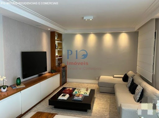 Apartamento, 3 quartos, 195 m² - Foto 18