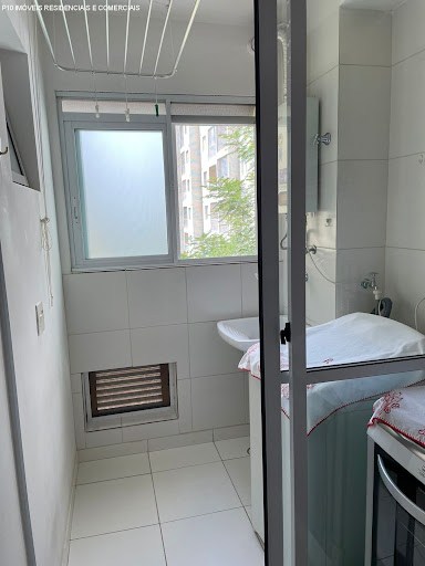 Apartamento, 2 quartos, 57 m² - Foto 8