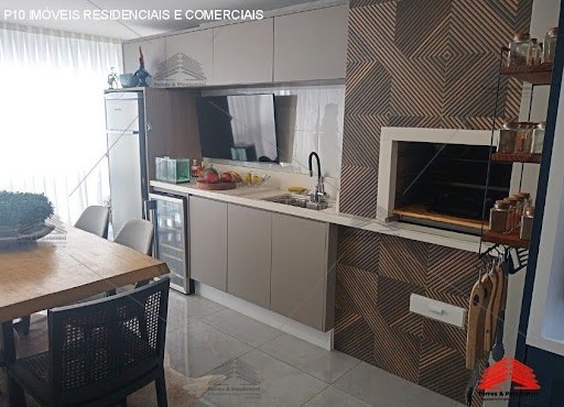 Apartamento, 4 quartos, 158 m² - Foto 11