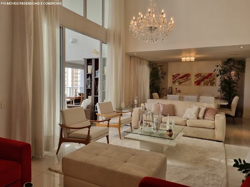 Apartamento, 3 quartos, 350 m² - Foto 29