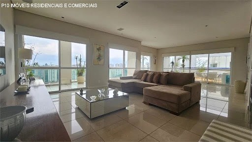 Cobertura, 3 quartos, 348 m² - Foto 9