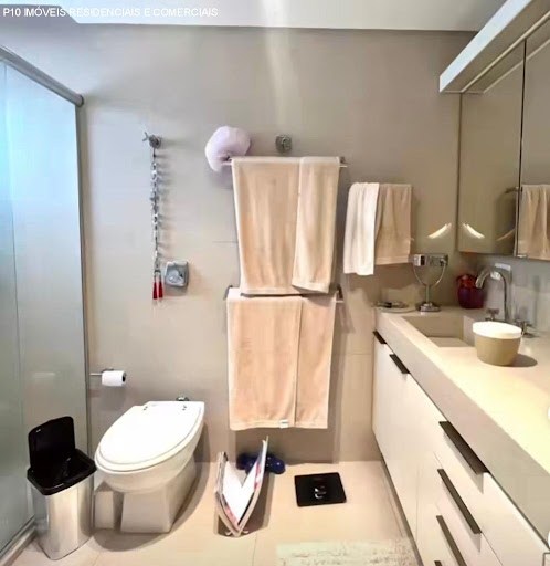 Apartamento, 3 quartos, 167 m² - Foto 17