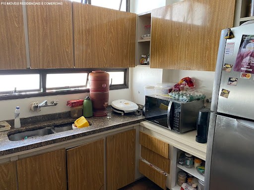Apartamento, 4 quartos, 209 m² - Foto 6