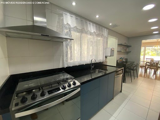 Apartamento, 3 quartos, 137 m² - Foto 12