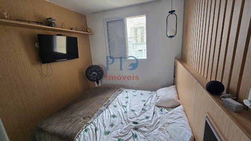 Apartamento, 2 quartos, 83 m² - Foto 7