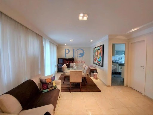 Apartamento, 3 quartos, 130 m² - Foto 5