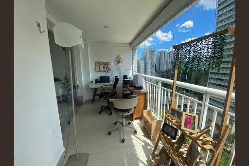 Apartamento, 3 quartos, 170 m² - Foto 36