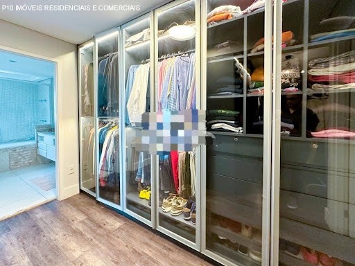 Apartamento, 3 quartos, 238 m² - Foto 28