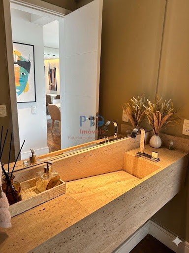 Apartamento, 3 quartos, 200 m² - Foto 8