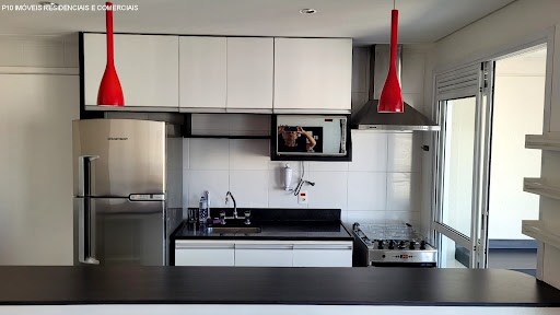 Apartamento, 2 quartos, 79 m² - Foto 6
