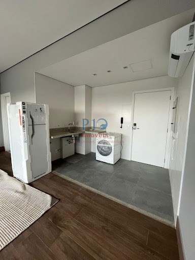 Apartamento, 1 quarto, 42 m² - Foto 9