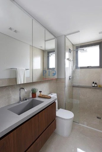 Apartamento, 3 quartos, 142 m² - Foto 9