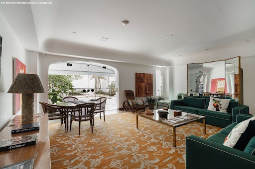 Apartamento, 3 quartos, 270 m² - Foto 37