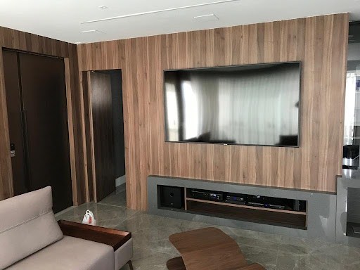 Apartamento, 4 quartos, 156 m² - Foto 1