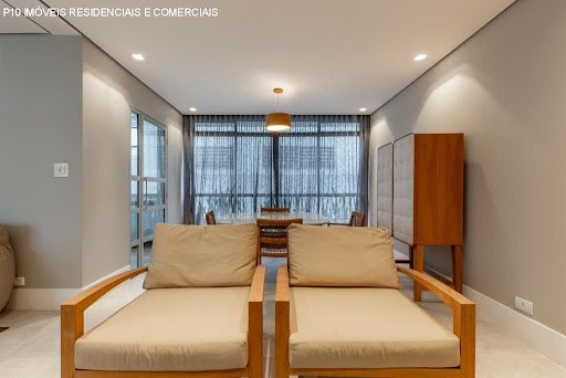 Apartamento, 3 quartos, 178 m² - Foto 23