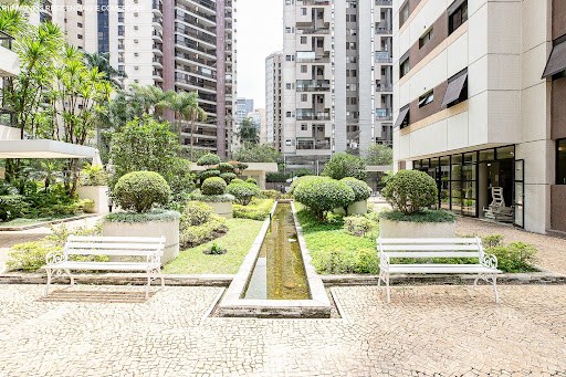 Apartamento, 3 quartos, 162 m² - Foto 51