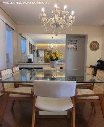 Apartamento, 4 quartos, 175 m² - Foto 11
