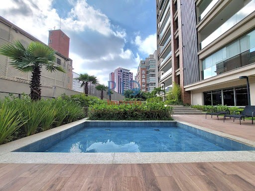 Apartamento, 3 quartos, 181 m² - Foto 40