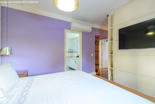 Apartamento, 3 quartos, 178 m² - Foto 7