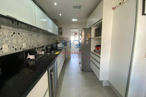 Apartamento, 3 quartos, 163 m² - Foto 45