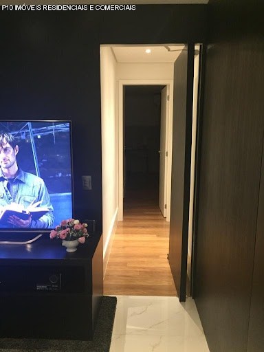Apartamento, 3 quartos, 134 m² - Foto 11