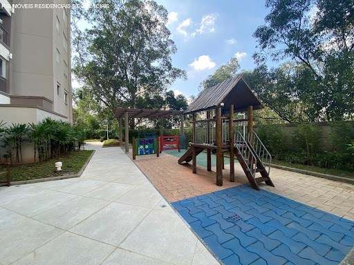 Apartamento, 3 quartos, 80 m² - Foto 24