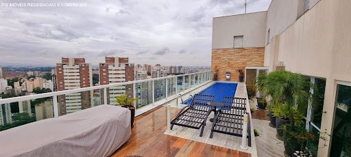 Apartamento, 5 quartos, 562 m² - Foto 1