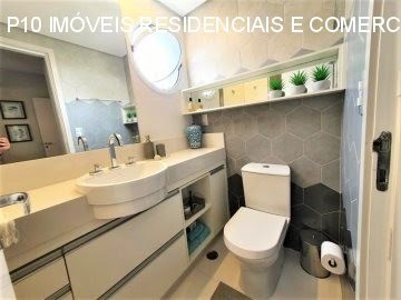Apartamento, 3 quartos, 175 m² - Foto 15