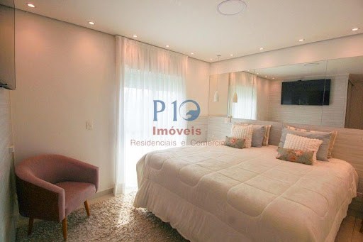 Cobertura, 4 quartos, 250 m² - Foto 15