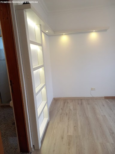 Apartamento, 3 quartos, 138 m² - Foto 11