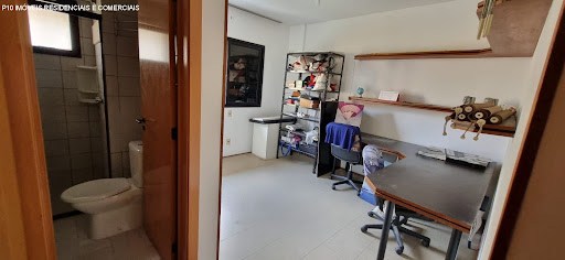 Apartamento, 4 quartos, 215 m² - Foto 27