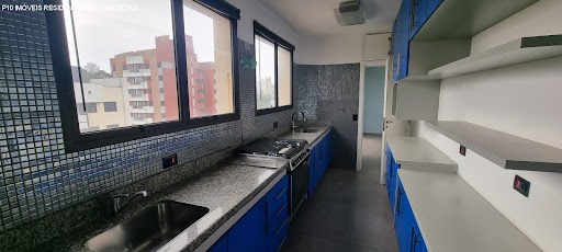 Apartamento, 4 quartos, 254 m² - Foto 12