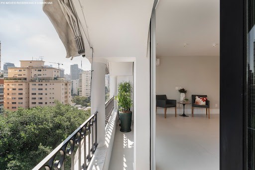 Apartamento, 3 quartos, 270 m² - Foto 5