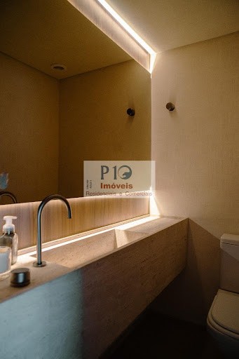 Apartamento, 3 quartos, 142 m² - Foto 9