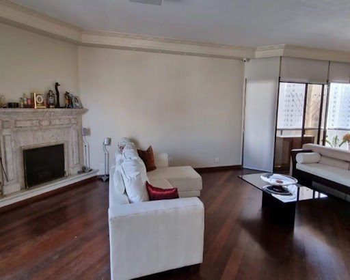 Apartamento, 4 quartos, 270 m² - Foto 13