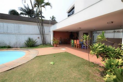 Casa, 4 quartos - Foto 9