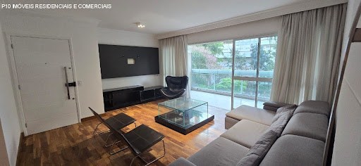 Apartamento, 3 quartos, 132 m² - Foto 15