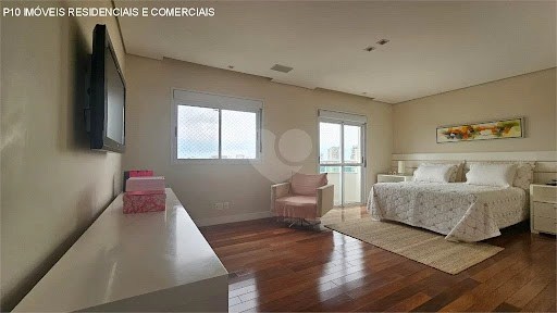 Cobertura, 3 quartos, 348 m² - Foto 41