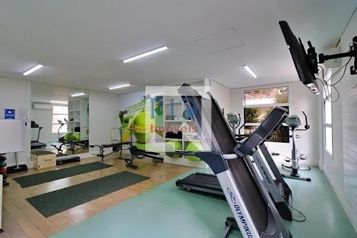 Apartamento, 2 quartos, 66 m² - Foto 15