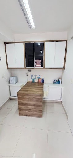 Apartamento, 3 quartos, 168 m² - Foto 9