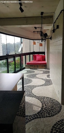 Apartamento, 4 quartos, 210 m² - Foto 32