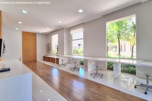 Apartamento, 3 quartos, 167 m² - Foto 28