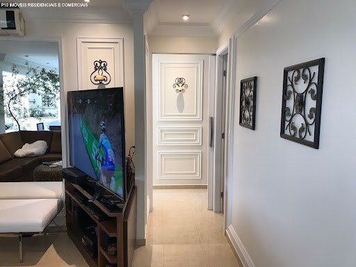 Apartamento, 3 quartos, 135 m² - Foto 34