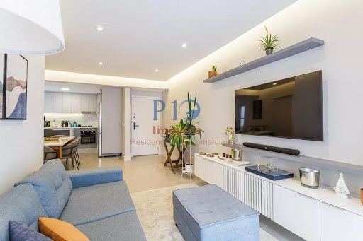 Apartamento, 2 quartos, 80 m² - Foto 19
