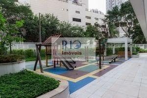 Apartamento, 3 quartos, 106 m² - Foto 15