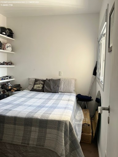 Apartamento, 3 quartos, 142 m² - Foto 8