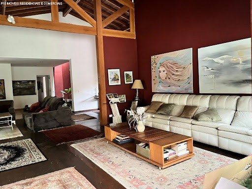 Casa, 4 quartos, 980 m² - Foto 45